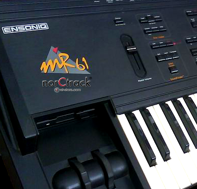 ensoniq mr-61 vst release