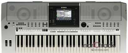 yamaha psr s900