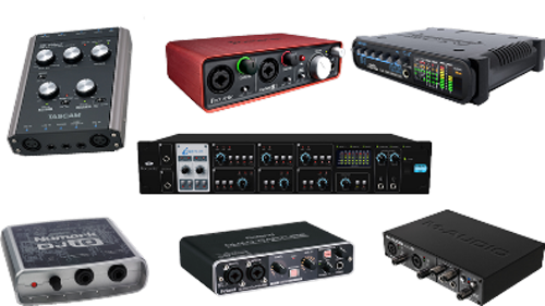 best virtual audio interface