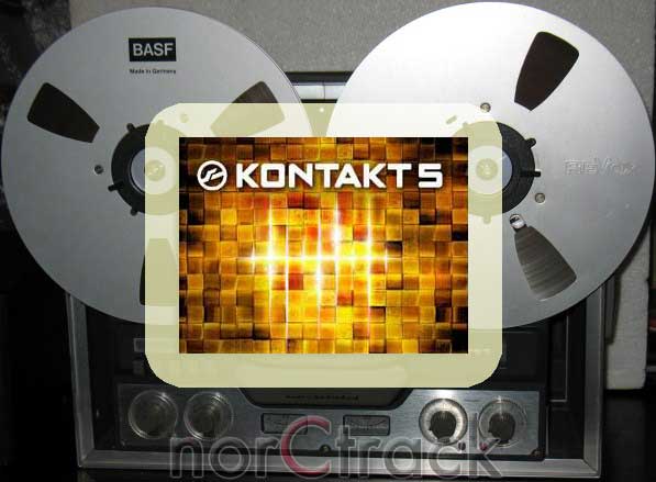 kontakt 5