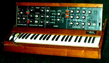 moog