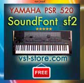 yamaha psr