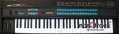 dx7