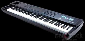 ensoniq