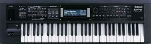 roland g70 styles free download