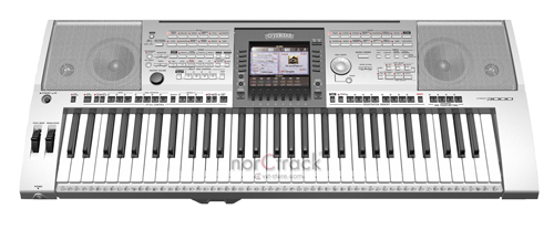 Yamaha psr 3000 usb driver