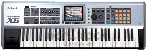 Roland fantom g8 vst plugin free download