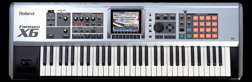 Roland gm sf2