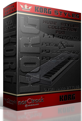Korg pa50 oriental styles download games