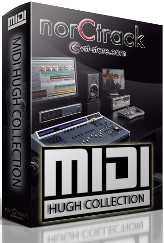 midi drum files for popular songs