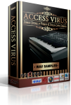norCtrack Access Virus WAV SOUNDS