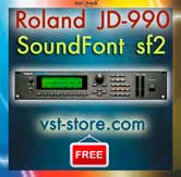 soundfont sf2