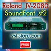 Free Soundfont Sf2 Norctrack Virtual Instruments
