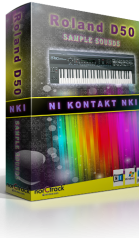 D-50 NKI